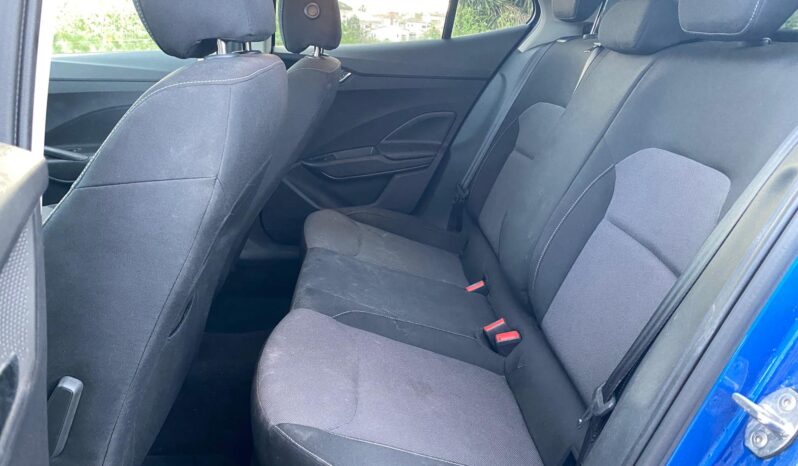 SKODA FABIA TSI 95CV lleno