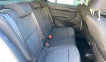 SKODA FABIA TSI 95CV lleno