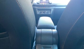 SKODA FABIA TSI 95CV lleno