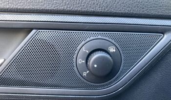 SKODA FABIA TSI 95CV lleno