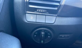 SKODA FABIA TSI 95CV lleno