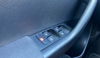 SKODA FABIA TSI 95CV lleno