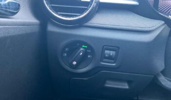 SKODA FABIA TSI 95CV lleno