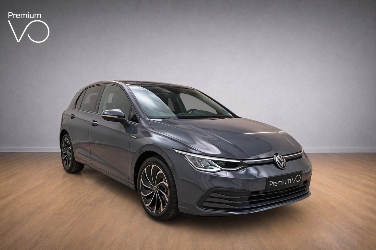 VW GOLF LIFE 1.5 TSI 150CV