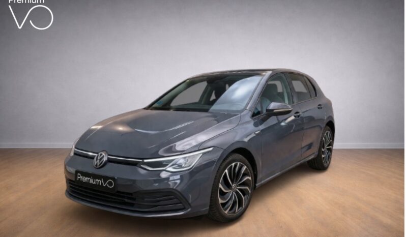 VW GOLF LIFE 1.5 TSI 150CV lleno