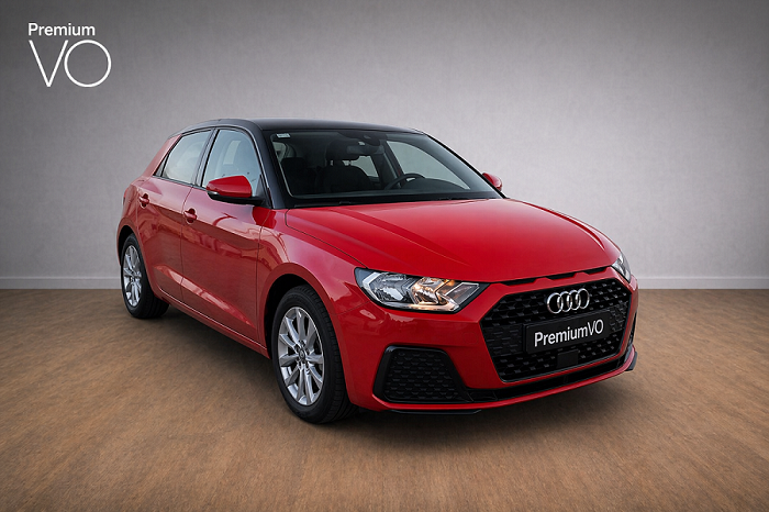 AUDI A1 SPORTBACK ADVANCE