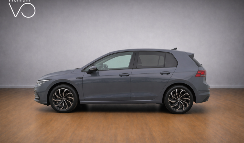 VW GOLF LIFE 1.5 TSI 150CV lleno