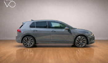 VW GOLF LIFE 1.5 TSI 150CV lleno