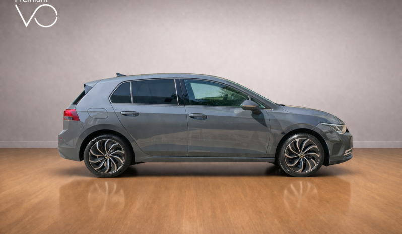 VW GOLF LIFE 1.5 TSI 150CV lleno
