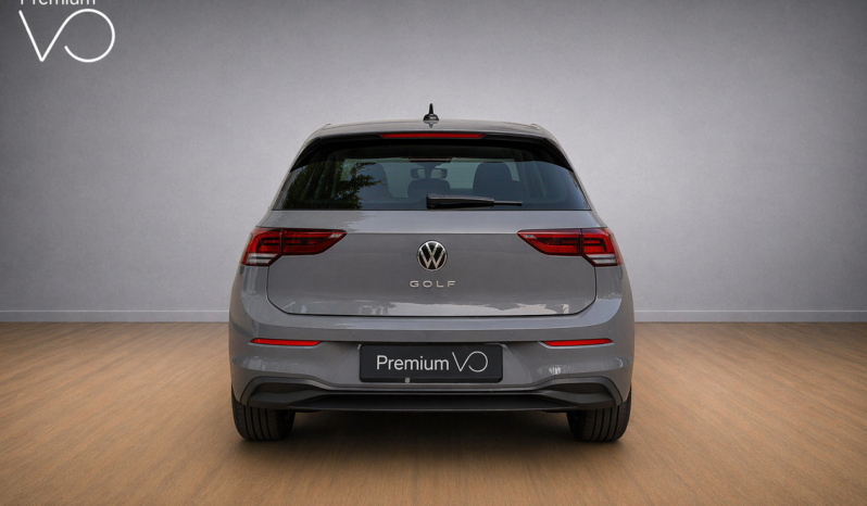 VW GOLF LIFE 1.5 TSI 150CV lleno