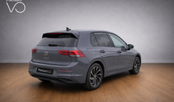 VW GOLF LIFE 1.5 TSI 150CV lleno