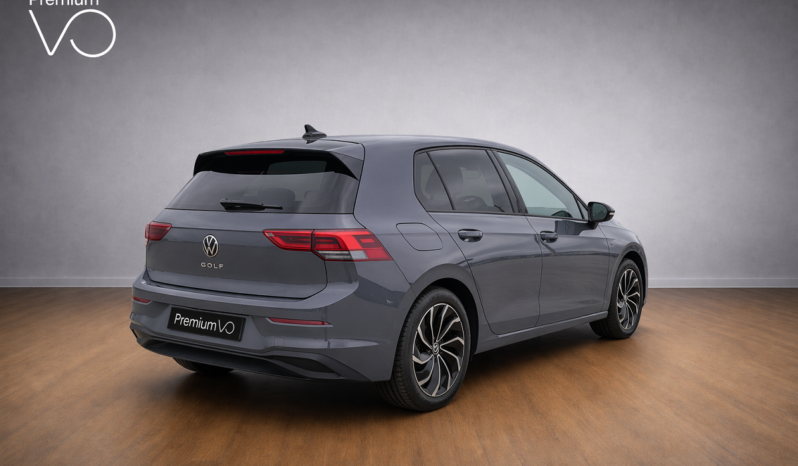 VW GOLF LIFE 1.5 TSI 150CV lleno