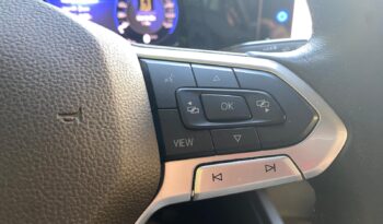 VW GOLF LIFE 1.5 TSI 150CV lleno