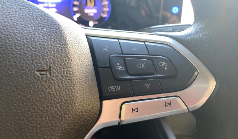 VW GOLF LIFE 1.5 TSI 150CV lleno