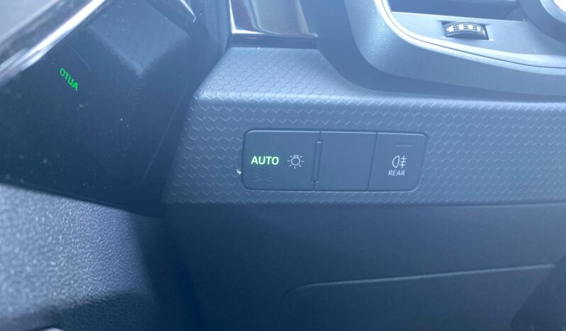 AUDI A1 SPORTBACK ADVANCE lleno
