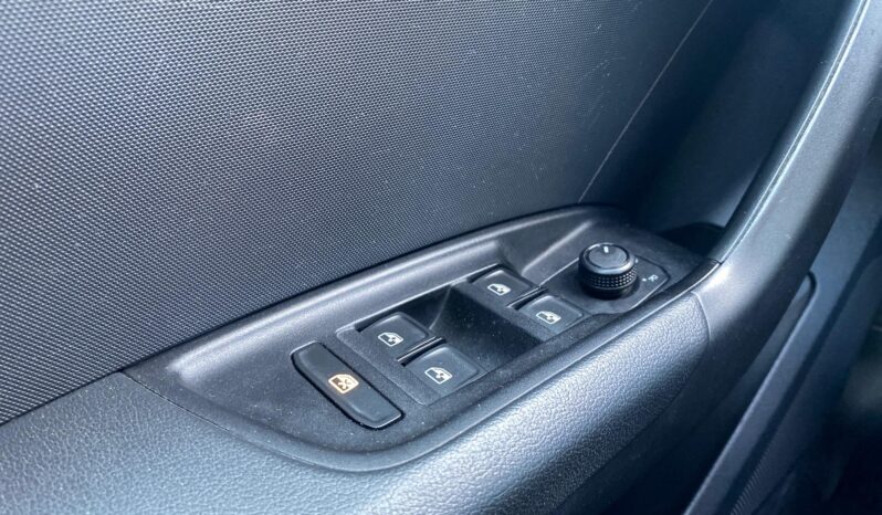 AUDI A1 SPORTBACK ADVANCE lleno