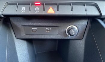 AUDI A1 SPORTBACK ADVANCE lleno