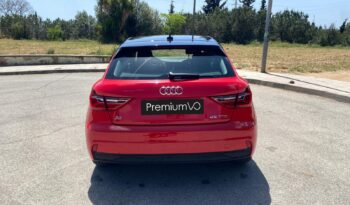 AUDI A1 SPORTBACK ADVANCE lleno