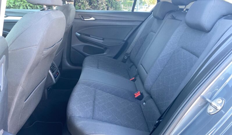 VW GOLF LIFE 1.5 TSI 150CV lleno