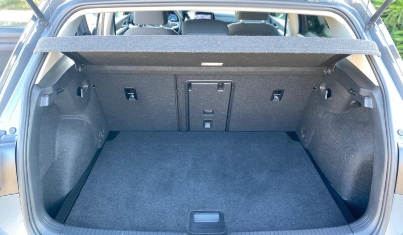 VW GOLF LIFE 1.5 TSI 150CV lleno