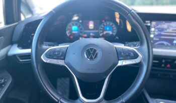 VW GOLF LIFE 1.5 TSI 150CV lleno