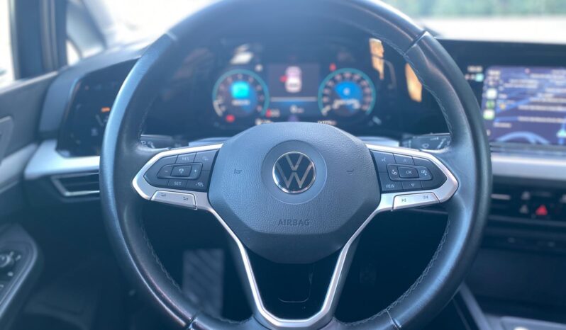 VW GOLF LIFE 1.5 TSI 150CV lleno