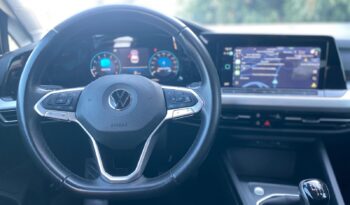 VW GOLF LIFE 1.5 TSI 150CV lleno