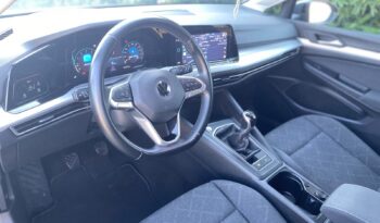 VW GOLF LIFE 1.5 TSI 150CV lleno