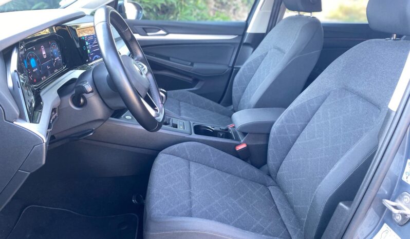 VW GOLF LIFE 1.5 TSI 150CV lleno