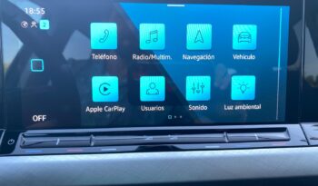 VW GOLF LIFE 1.5 TSI 150CV lleno