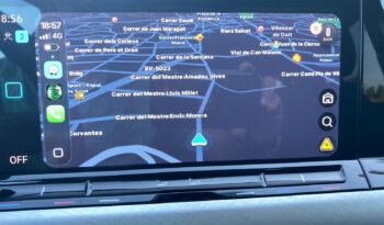 VW GOLF LIFE 1.5 TSI 150CV lleno