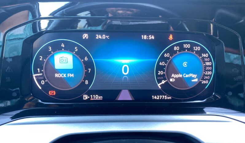 VW GOLF LIFE 1.5 TSI 150CV lleno