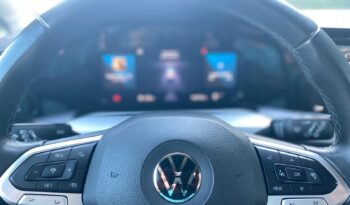 VW GOLF LIFE 1.5 TSI 150CV lleno
