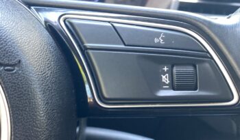 AUDI A1 SPORTBACK ADVANCE lleno
