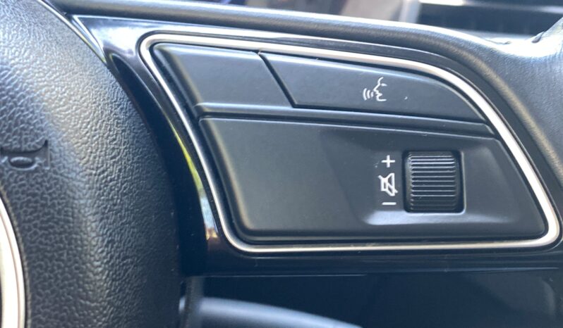 AUDI A1 SPORTBACK ADVANCE lleno