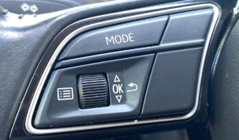 AUDI A1 SPORTBACK ADVANCE lleno