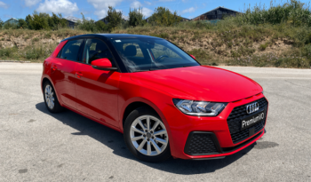 AUDI A1 SPORTBACK ADVANCE lleno