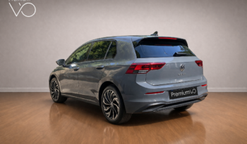VW GOLF LIFE 1.5 TSI 150CV lleno