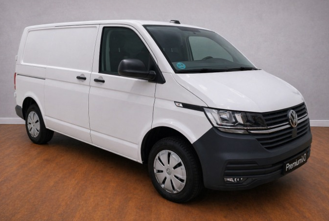 VW TRANSPORTER 6.1 110CV