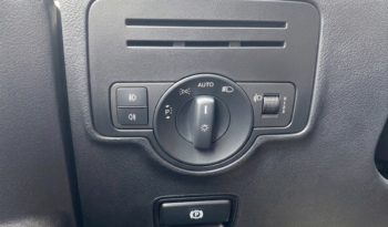 MERCEDES VITO MIXTA LARGA 136CV lleno
