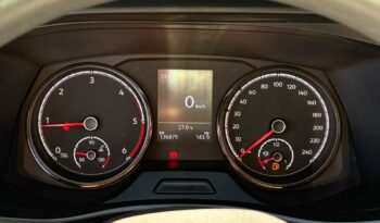 VW TRANSPORTER T6.1 110CV lleno