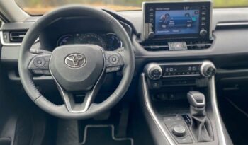 TOYOTA RAV4 ADVANCE 220H 4X4 lleno