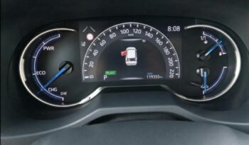 TOYOTA RAV4 ADVANCE 220H 4X4 lleno