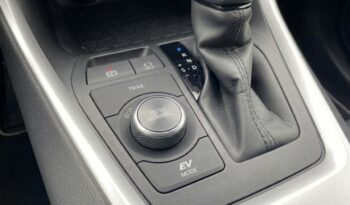 TOYOTA RAV4 ADVANCE 220H 4X4 lleno