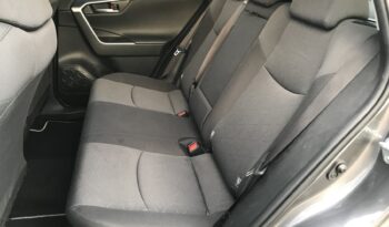 TOYOTA RAV4 ADVANCE 220H lleno