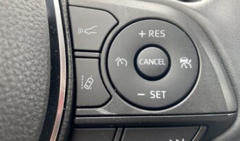 TOYOTA RAV4 ADVANCE 220H 4X4 lleno