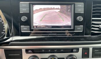 VW CALIFORNIA TOUR TDI 150CV lleno