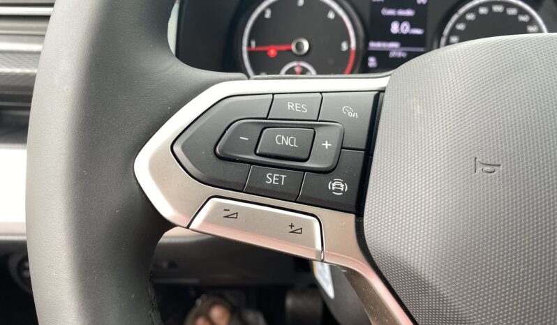 VW CALIFORNIA TOUR TDI 150CV lleno