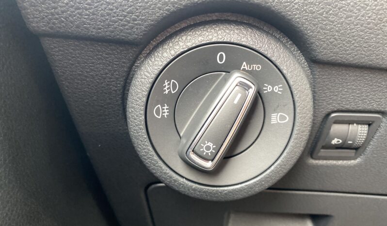 VW CALIFORNIA TOUR TDI 150CV lleno