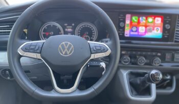 VW CALIFORNIA TOUR TDI 150CV lleno